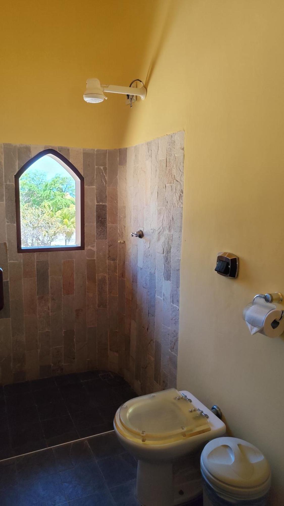 Espaco Akronos Residence Canoa Quebrada Kültér fotó