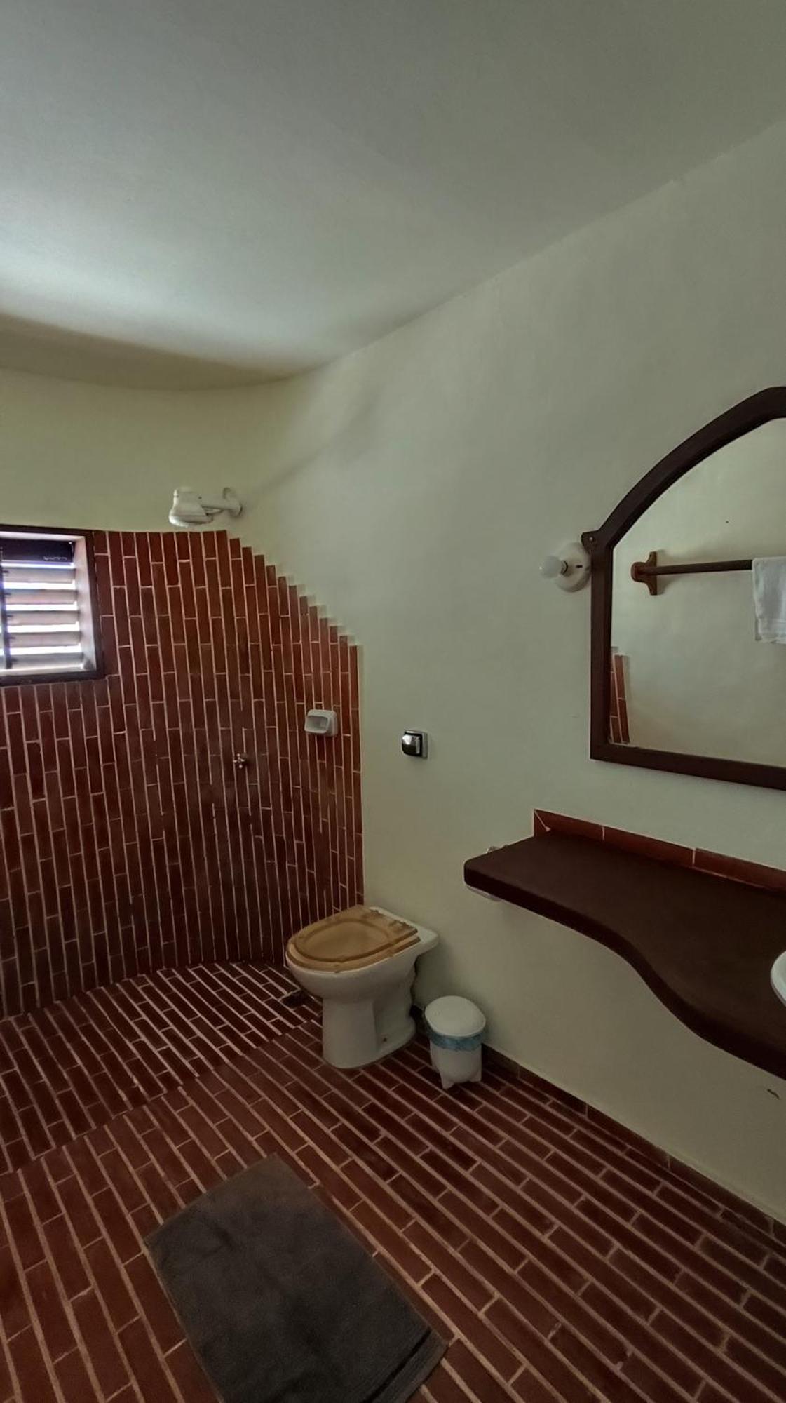 Espaco Akronos Residence Canoa Quebrada Kültér fotó