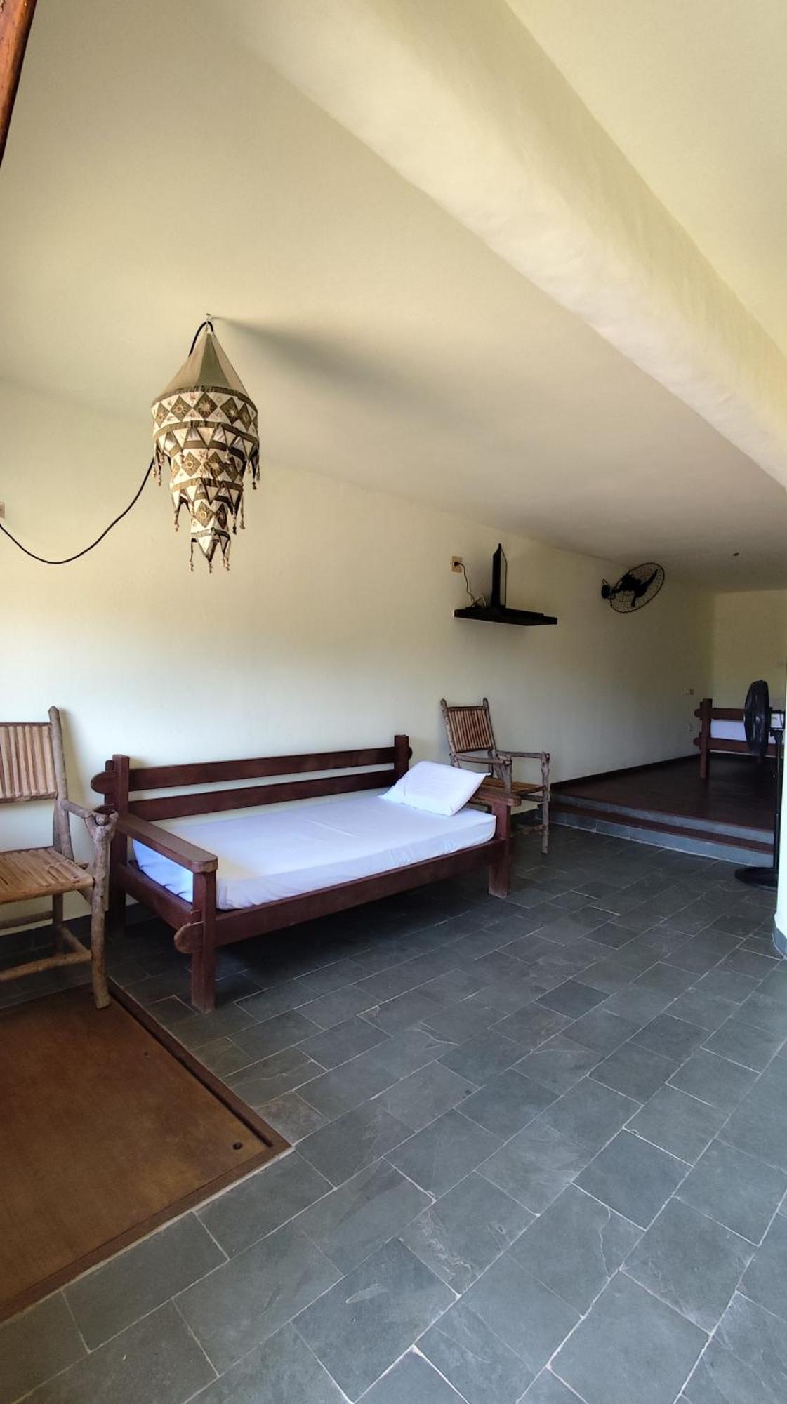 Espaco Akronos Residence Canoa Quebrada Kültér fotó