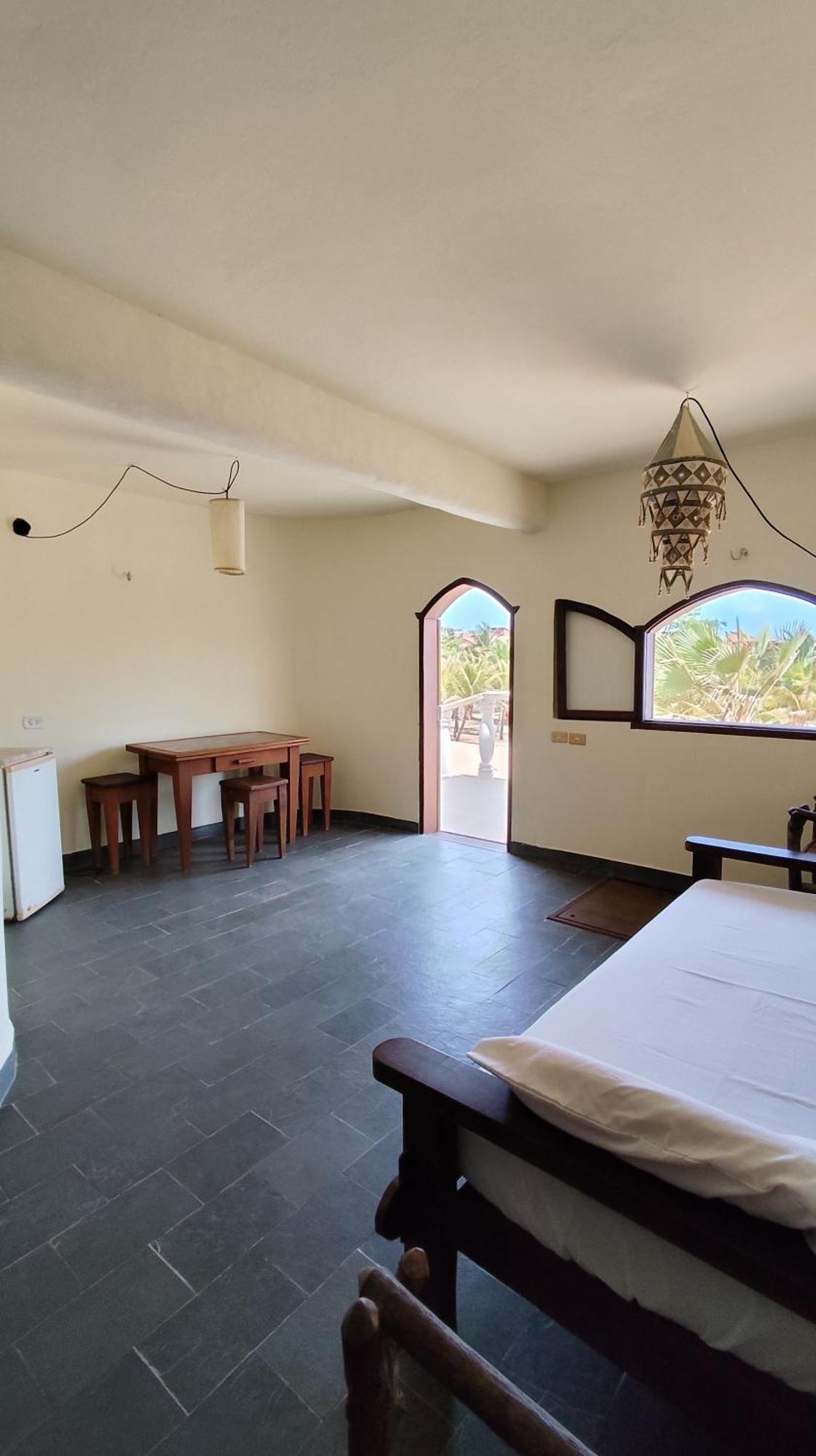 Espaco Akronos Residence Canoa Quebrada Kültér fotó