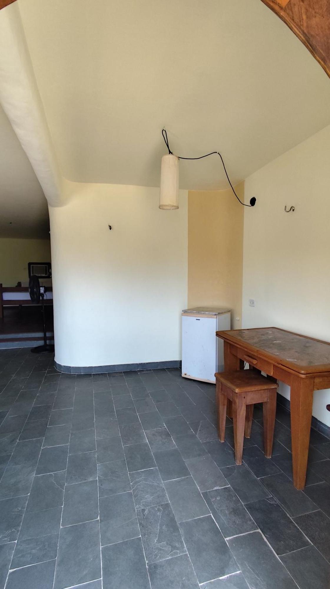 Espaco Akronos Residence Canoa Quebrada Kültér fotó